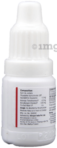 acuPAT Ophthalmic Solution image