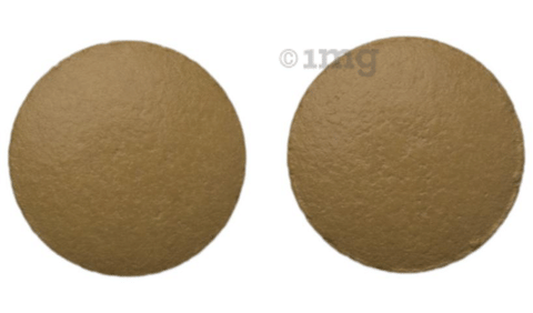 Sorest 100 Tablet image