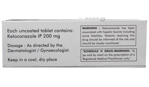 Phytoral Tablet image