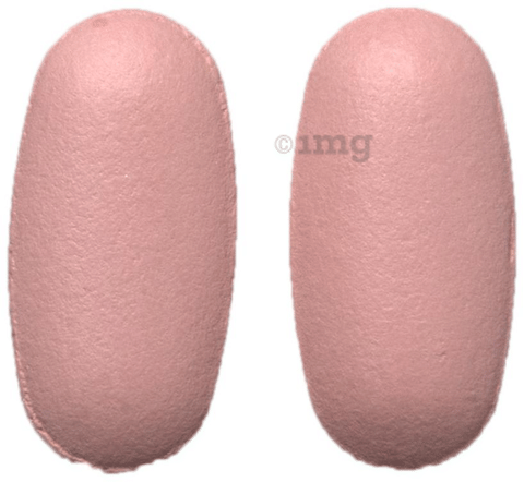 Mopaday 15 Tablet ER image