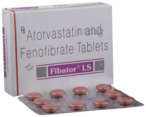 Fibator LS Tablet image Fibator LS Tablet image