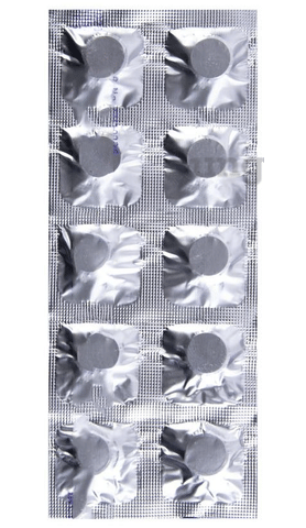 D-Venizep 50 Tablet ER image
