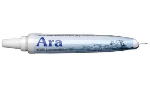 Buy Ara Eye Gel Online: View Uses, Side Effects, Price, Substitutes