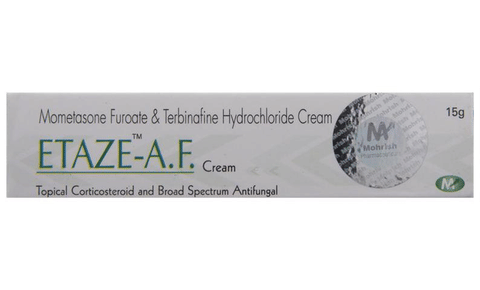 Etaze-AF Cream image