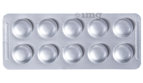 Dibol S Tablet image