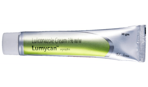 Lumycan Cream image