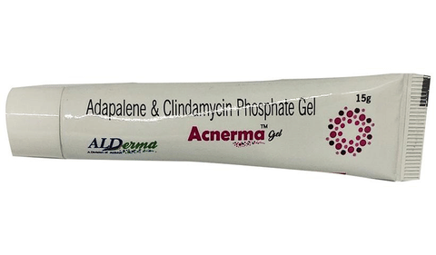 Acnerma Gel image Acnerma Gel image