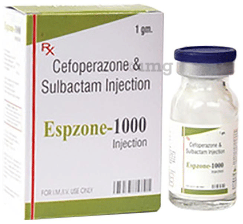 Espzone 1000 Injection image