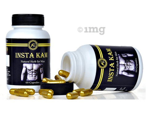 Insta Kam Capsule image Insta Kam Capsule image