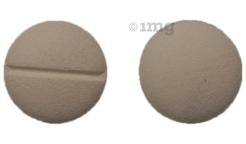 Qutipin 100 Tablet image Qutipin 100 Tablet image