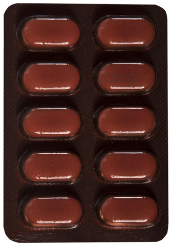 Esgipyrin SP Tablet image Esgipyrin SP Tablet image