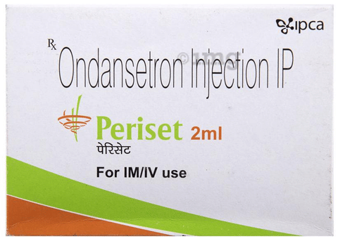 Periset Injection image Periset Injection image