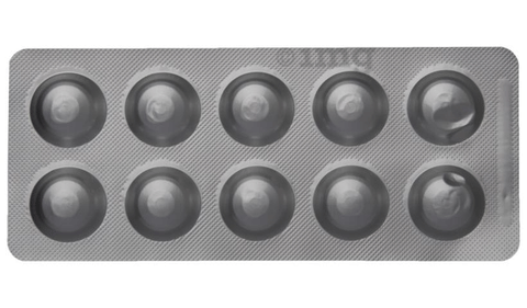 Zilokem 80 Tablet image Zilokem 80 Tablet image