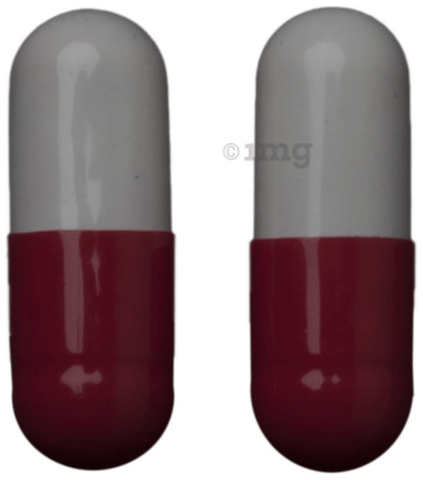 Plagerine-A 150 Capsule image Plagerine-A 150 Capsule image