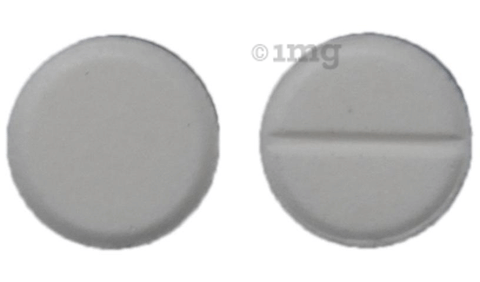 Lipril 5 Tablet image