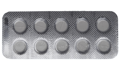 Hydride 12.5 Tablet image Hydride 12.5 Tablet image