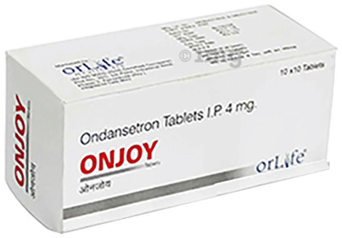 Onjoy Tablet image Onjoy Tablet image