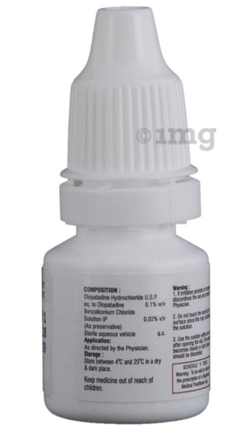 Petolo Eye Drop image