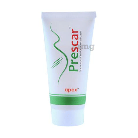 Prescar Cream image