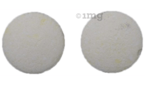 Prandial 0.3 MD Tablet image