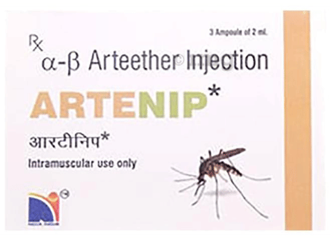 Artenip Injection image