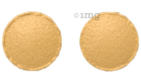 Pantosec Tablet image