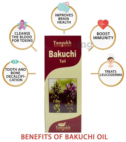 Tansukh Bakuchi Tail image Tansukh Bakuchi Tail image