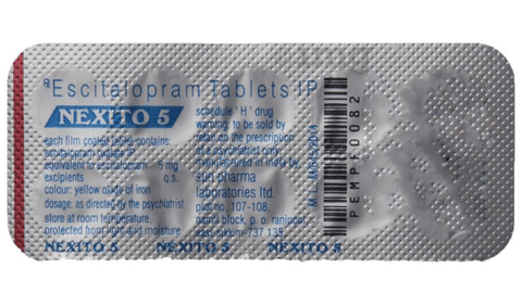 NexITO 5 Tablet image