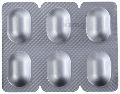 Yugclave 625 Tablet image