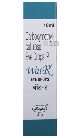 Wat-R Eye Drop image