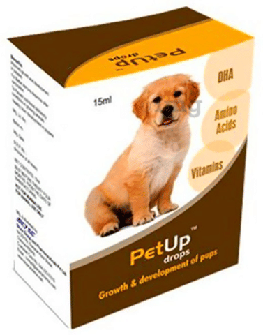 SkyEc Petup Drop image SkyEc Petup Drop image