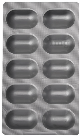 Voglimac GM 2 Tablet SR image Voglimac GM 2 Tablet SR image