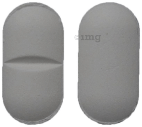 Anclazide-M Tablet image