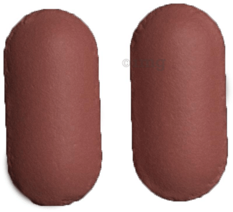 Stalopam 20 Tablet image