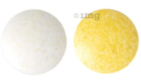 Dibol S Tablet image