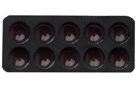 Zeptol CR 200 Tablet image Zeptol CR 200 Tablet image