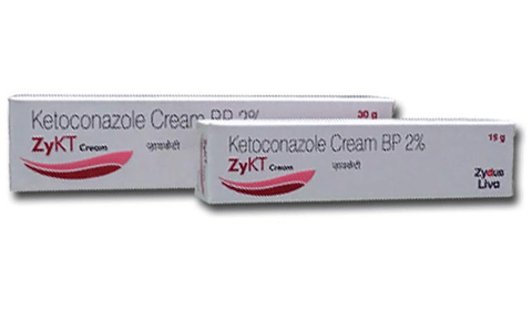 ZyKT Cream image