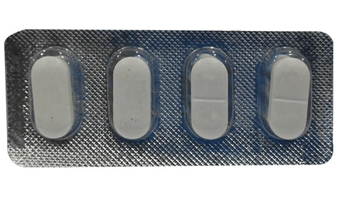 Gufivor-O Tablet image