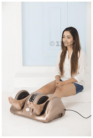 Lifelong foot hot sale massager