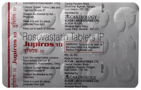 Jupiros 10 Tablet image