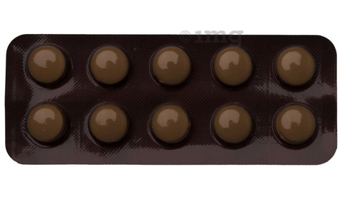 Usibon 150 Tablet image