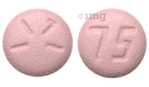 Plavix Tablet image Plavix Tablet image