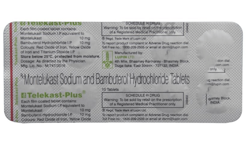 Telekast-Plus Tablet image