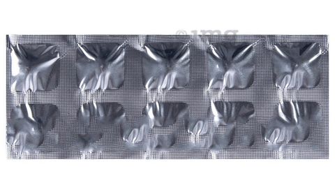 Telmed Beta 25 Tablet ER image