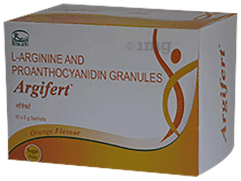 Argifert Sachet
