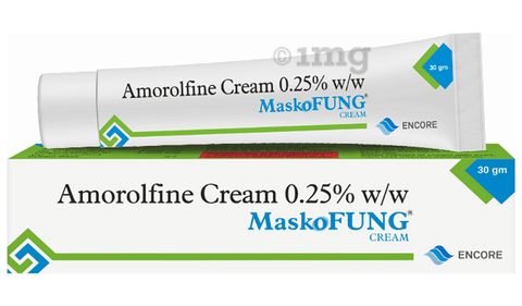 Maskofung Cream
