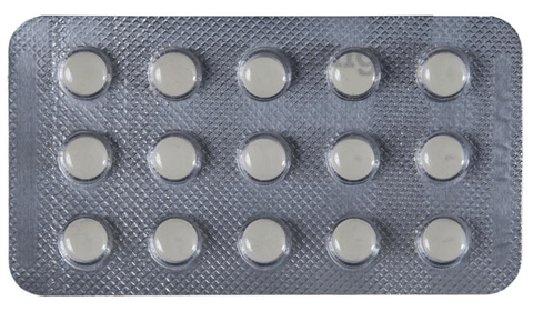 Finpecia Tablet image