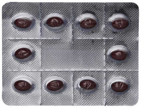 Systroin 20 Capsule image