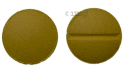 Statix 40 Tablet image