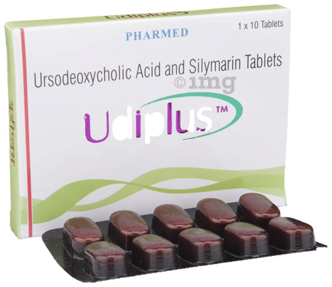 Udiplus Tablet image